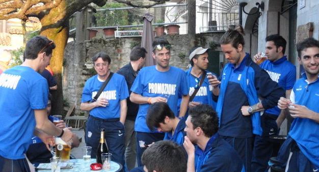 «In Promozione partiremo dai nostri bomber» 