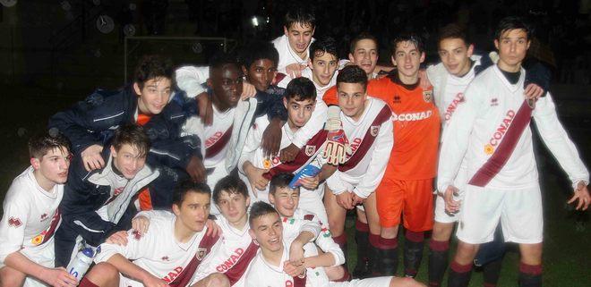 Domani la Reggiana gioca col Carpi