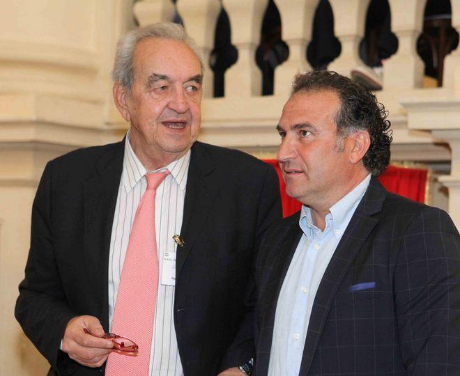 Memorial Chiarino Cimurri: la carica dei mille 