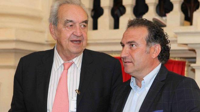 Memorial Chiarino Cimurri: la carica dei mille