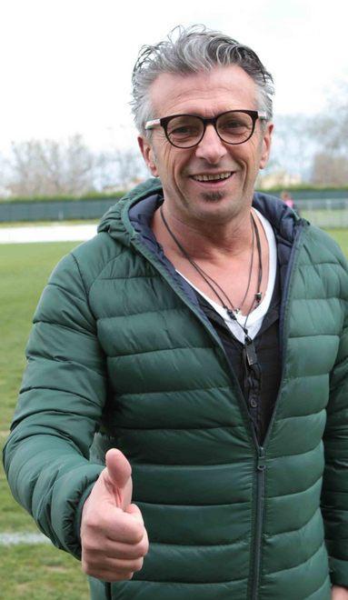 Lazzaretti: «Il pubblico sarà il dodicesimo uomo in campo»