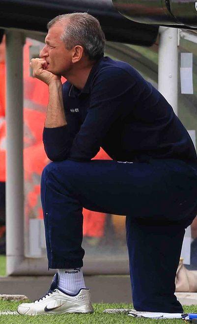 Reggiana a Lentigione, casa di Amadei 