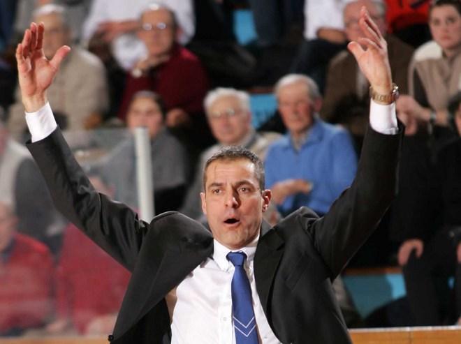 Dell’Agnello: «Al Bigi giocheremo con il coltello in mezzo ai denti»