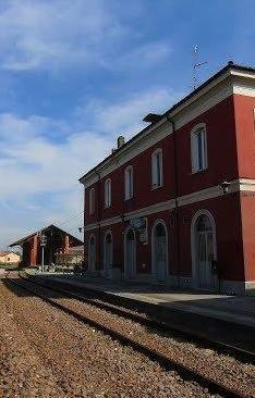 Giovani, accordo Comune-Fer In stazione il centro ricreativo