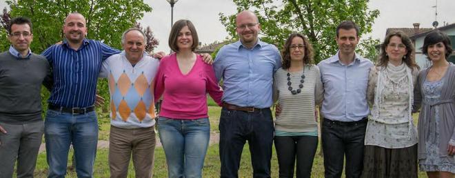 In duecento per “Bagnolo viva” 