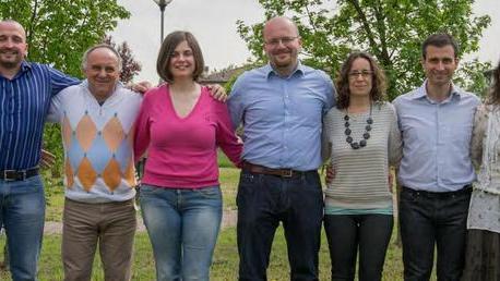 In duecento per “Bagnolo viva”