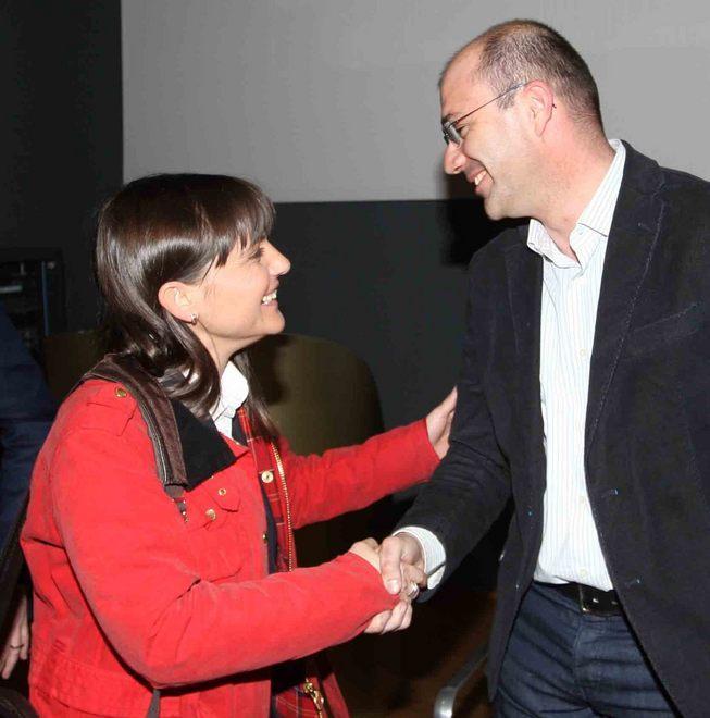 Serracchiani lancia il Pd delle donne 