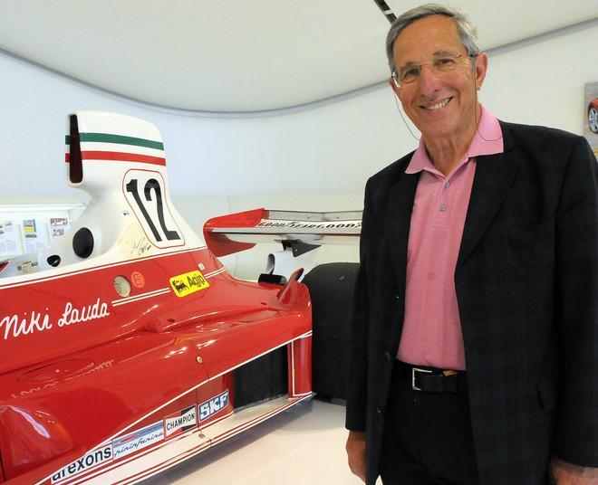 «Bello l’ultimo Gp ed è ciò che conta» 