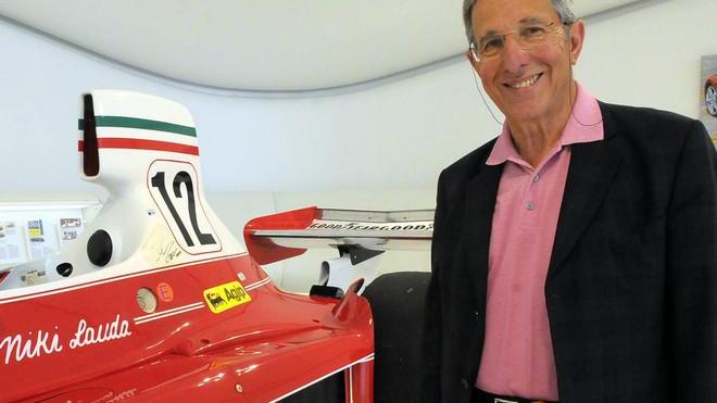 «Bello l’ultimo Gp ed è ciò che conta»