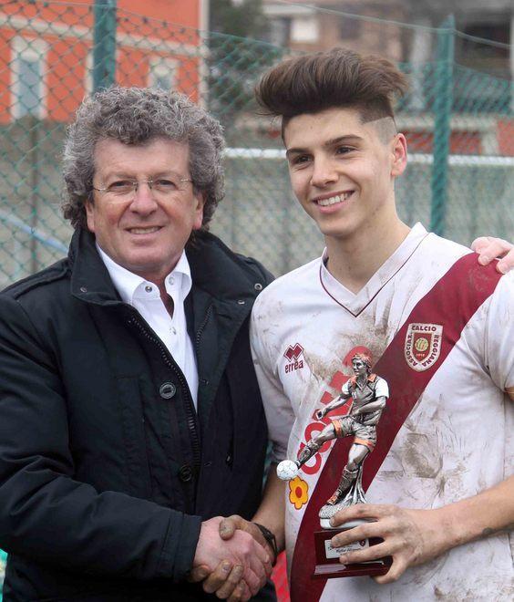 Dopo la finale tutti a cena, paga Ricci 