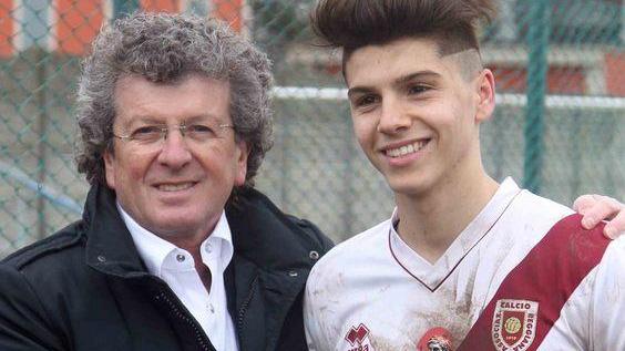 Dopo la finale tutti a cena, paga Ricci