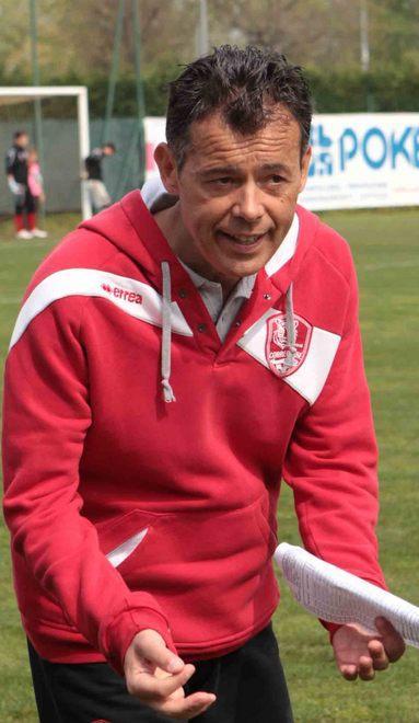 La Correggese ad un soffio dalla meta 