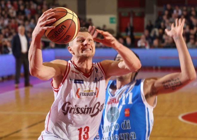 «Sottovalutare Pesaro potrebbe esserci fatale» 