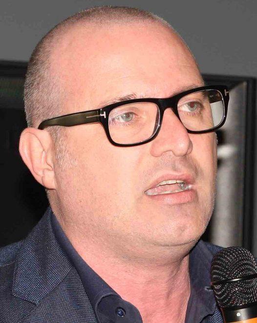 «Masini? Non finirà ai giardinetti» 