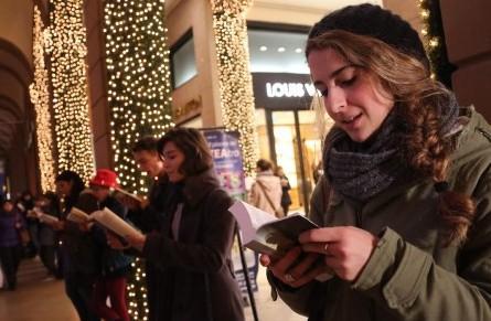 «Io, inventore della Booknomination» 