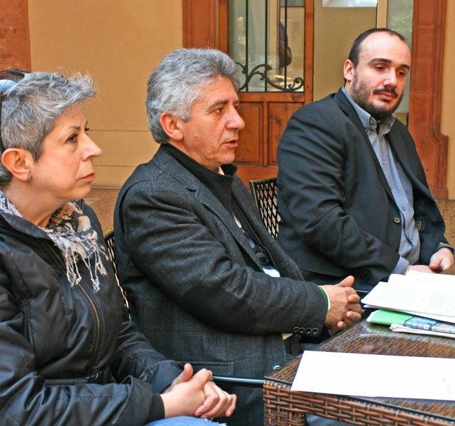 Sanità, consulta e comitato chiedono aiuto al prefetto 