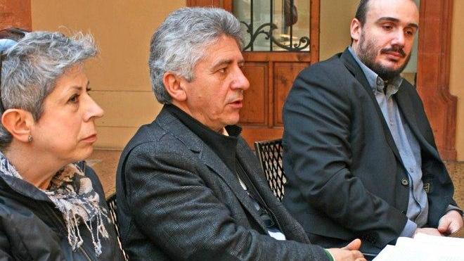 Sanità, consulta e comitato chiedono aiuto al prefetto