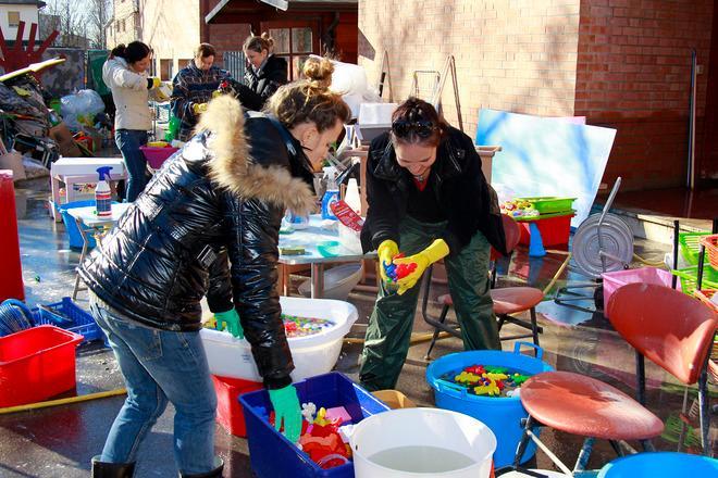 Alluvione / 210 milioni per rimborsare i danni 