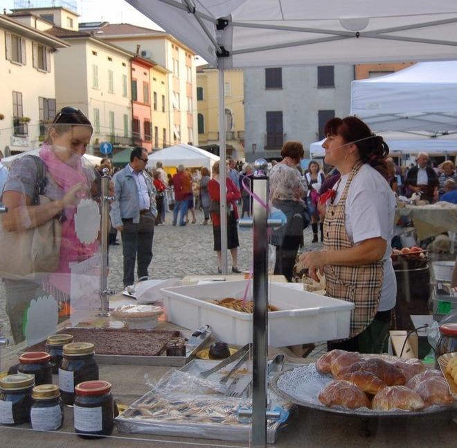 Fiera di Primavera, arte spettacoli e cultura 