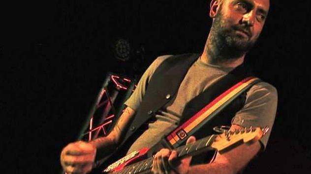 Addio Gianluca, la chitarra del reggae