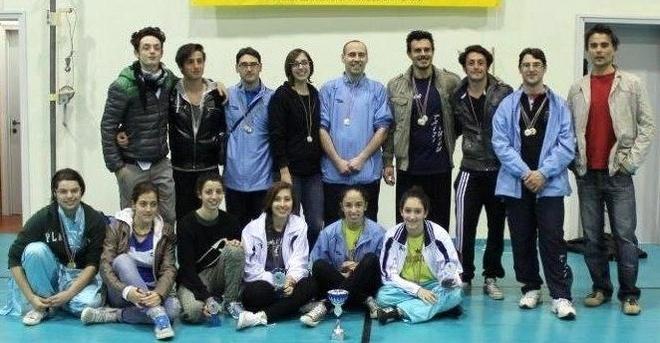 I ragazzi della Panaro sugli scudi a Zola Predosa e Nonantola