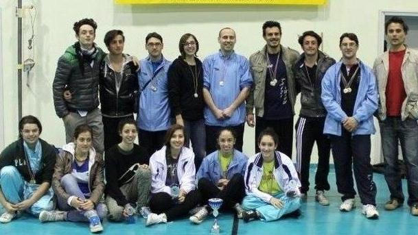 I ragazzi della Panaro sugli scudi a Zola Predosa e Nonantola