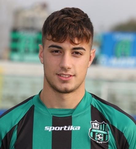 U19, Gliozzi va a segno nel test con la Svizzera U15: convocato Porrini 
