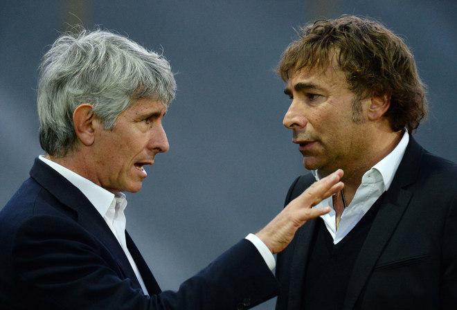 Bonacini: «Giusto così Il Modena miglior squadra vista a Carpi»