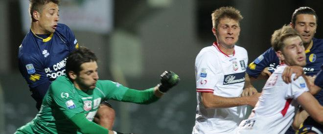 le pagelle del carpi di enrico ballotti