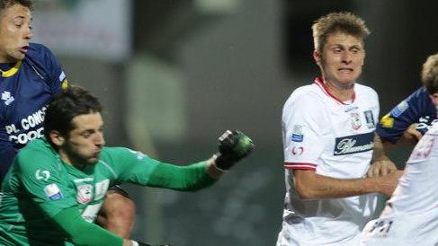 le pagelle del carpi di enrico ballotti