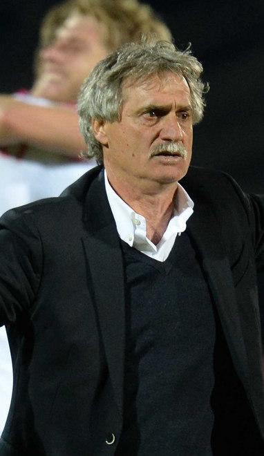Pillon: «Il pareggio è giusto» 