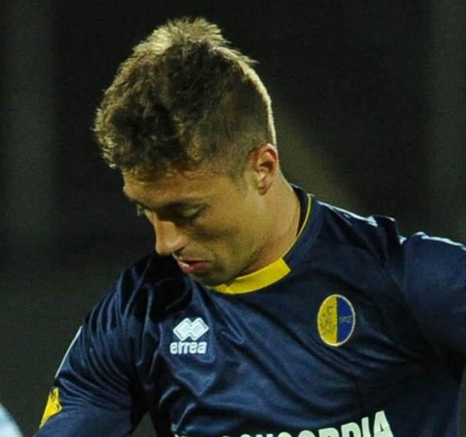 l’arbitro è ciampi di roma 1