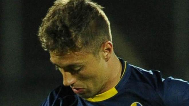 l’arbitro è ciampi di roma 1