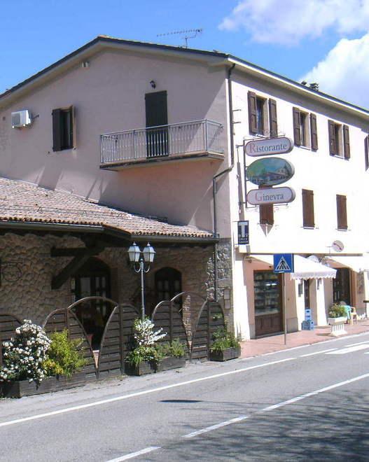 I ladri hanno ridato l’assalto al ristorante Ginevra