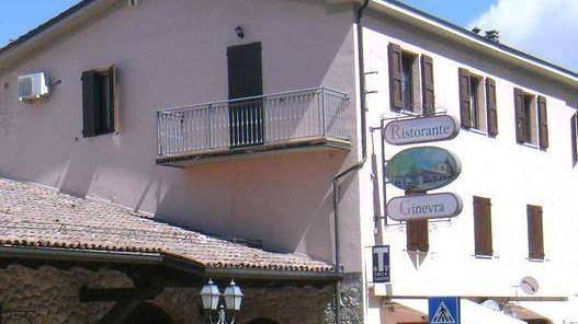 I ladri hanno ridato l’assalto al ristorante Ginevra