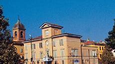 Sfilata in centro delle squadre del “Sassi”