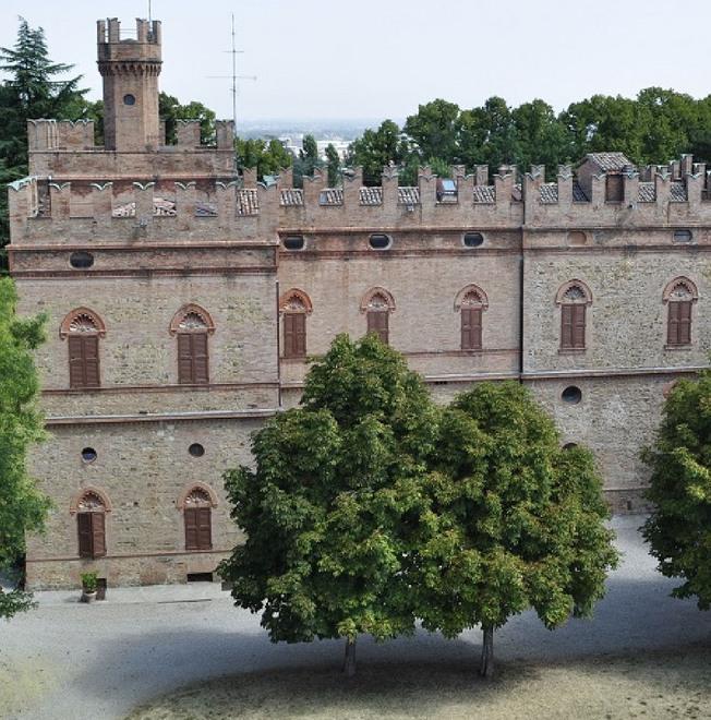 A Villa Bice c’è “Rifiorendo” 