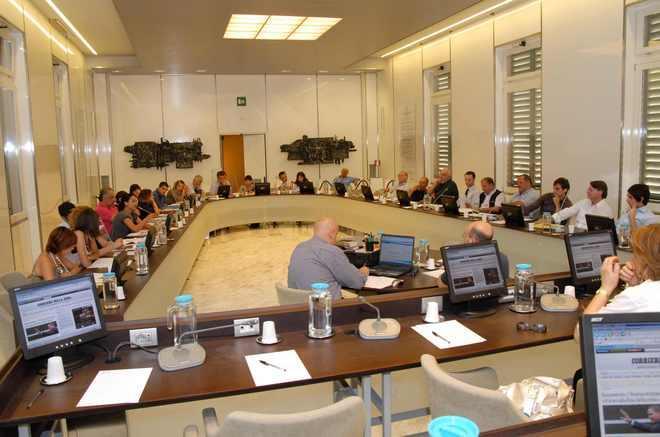 Nel bilancio 2013 delle Terre d’Argine 2 milioni d’avanzo 