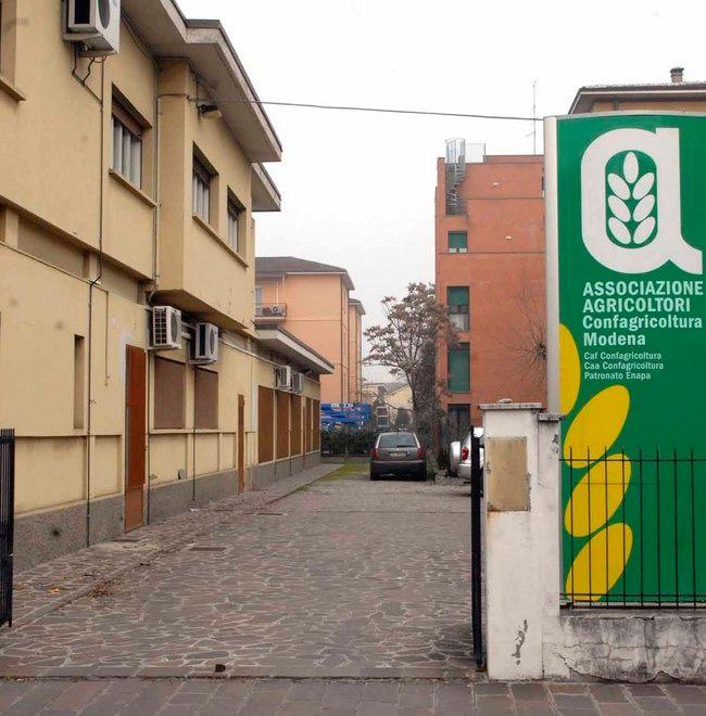 Confagricoltura, ancora una razzia 