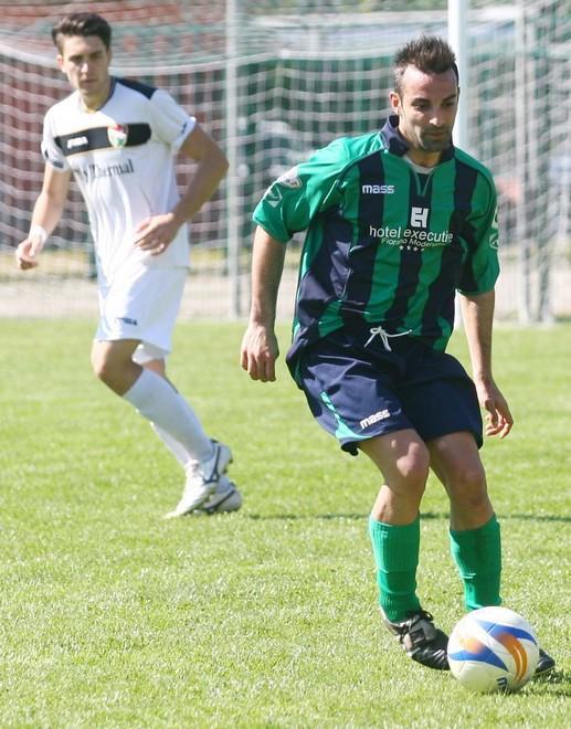 La Thermal Ceccato non fa sconti: Formigine affonda 