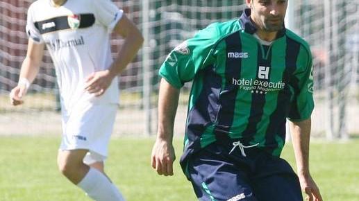 La Thermal Ceccato non fa sconti: Formigine affonda