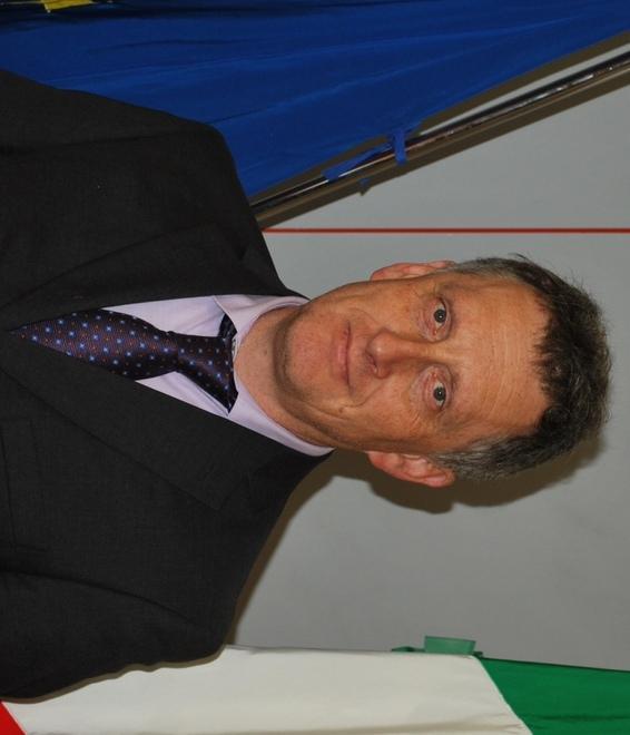 Ferroni: «Discarica chiusa e vendita ex palazzo Coni» 