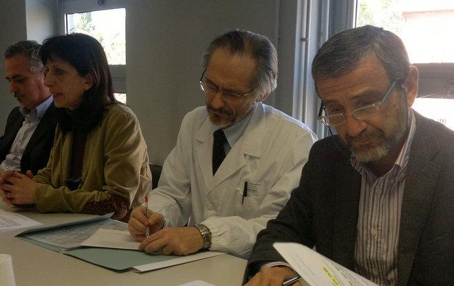 Punto Nascita innovativo ora si prepara il trasloco 