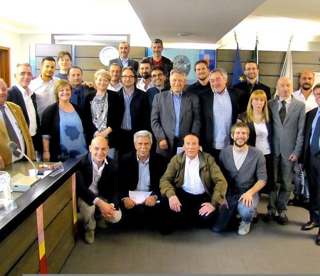 Pistoni: «Bilanci approvati Ora è tempo di dimissioni» 