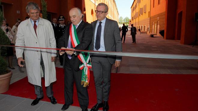 Una nuova strada per scoprire il cuore dell’ex Manifattura