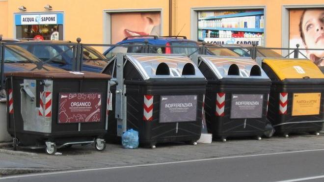 Ecco i modenesi più “ricicloni”