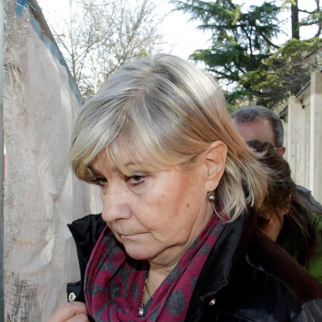 Appello alla Soprintendente Paola Grifoni «Adesso si impegni a salvare l’area verde»