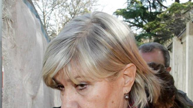 Appello alla Soprintendente Paola Grifoni «Adesso si impegni a salvare l’area verde»