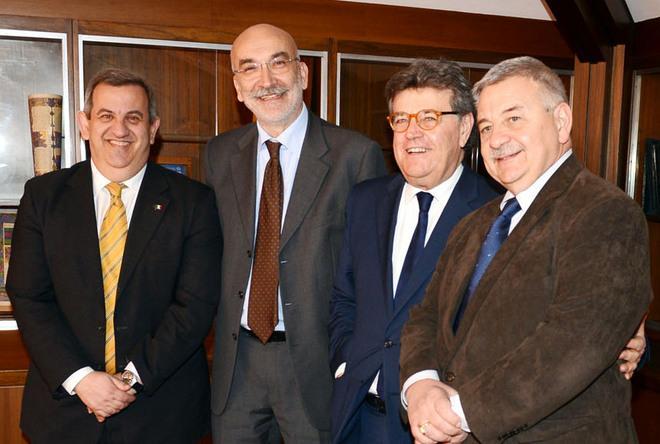 ModenaFiere avrà anche il Motor Show 