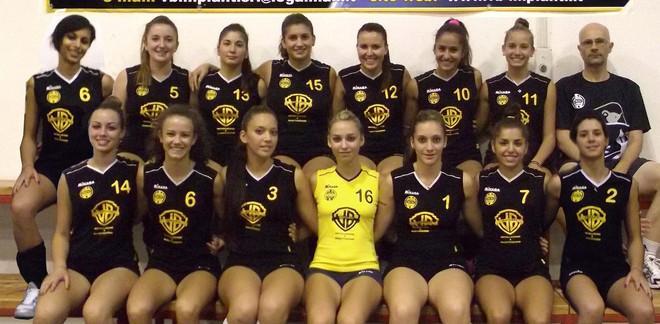 L’Impianti Migliaro cresce «Puntiamo sulle giovani»